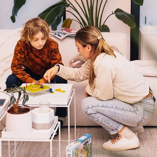 Board Game Smart Dog photo 4