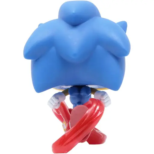 Figurine Funko POP. Classic Sonic the Hedgehog photo 2