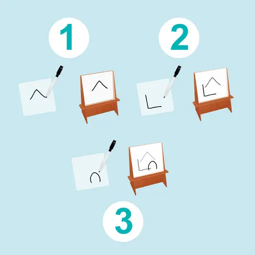 Настільна гра Дотепні лінії (Broad Lines) photo 7