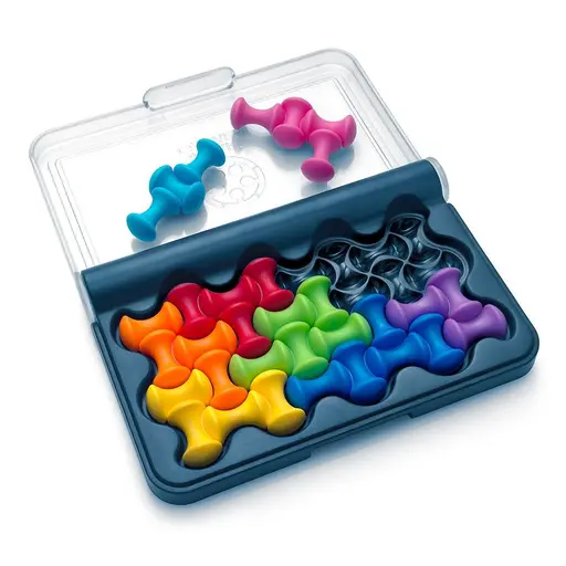 Board Game IQ Waves photo 2