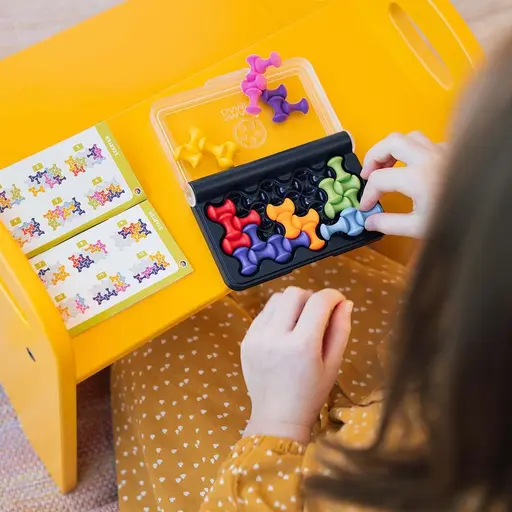 Board Game IQ Waves photo 4