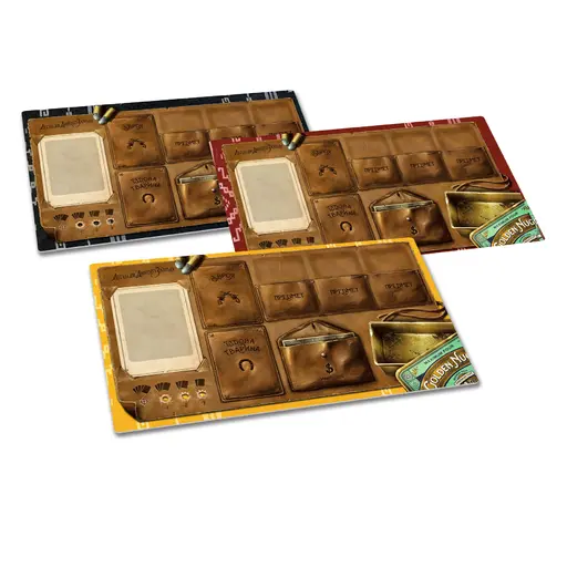 Board Game Легенди Дикого Заходу (Western Legends) photo 5