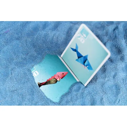 Настільна гра Паперові Океани photo 6