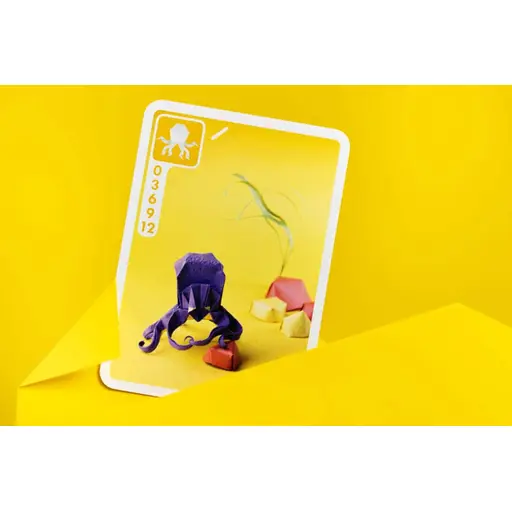 Настільна гра Паперові Океани photo 9