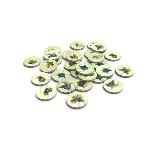 Настільна гра Платформер (Platformer) photo 5