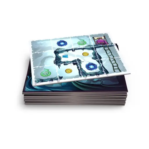 Настільна гра Платформер (Platformer) photo 9