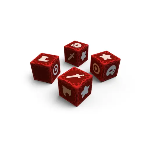 Настільна гра Платформер (Platformer) photo 3