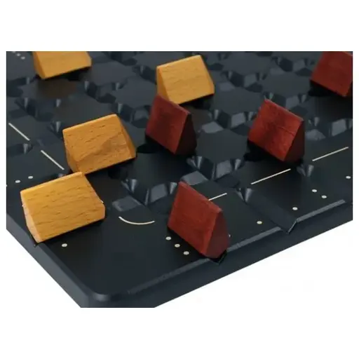 Настільна гра Squadro Mini photo 2