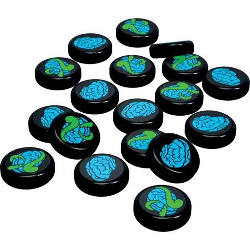 Настільна гра Жах Аркгема - Лист Лавкрафта photo 4