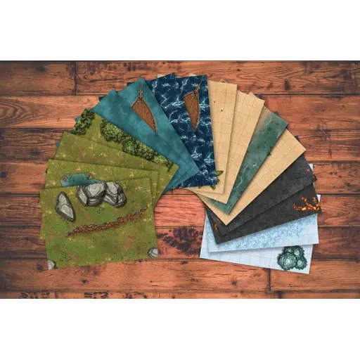 Поля для бою photo 2