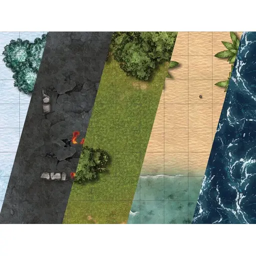 Поля для бою photo 3