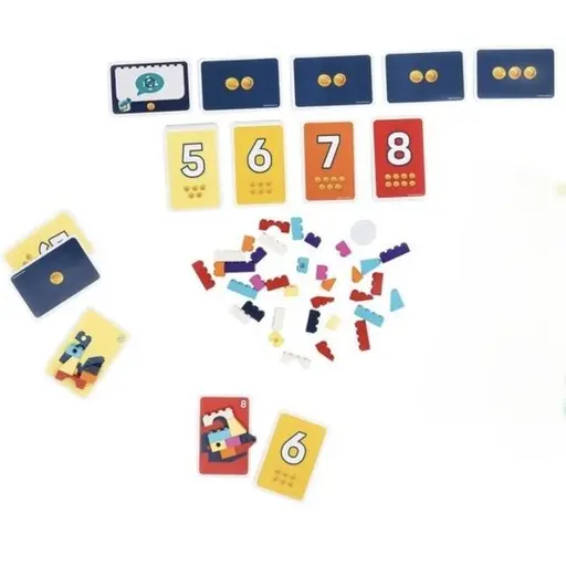 Board Game Brick Like This! photo 4