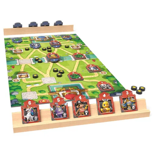 Настільна гра Битва Іграшок photo 5