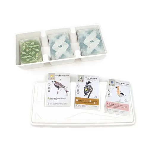 Настільна гра Крила photo 7