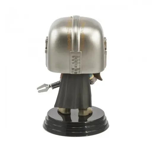 Figurine Funko POP. Star Wars - The Mandalorian photo 3
