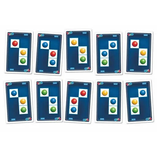 Настільна гра Тріо photo 3