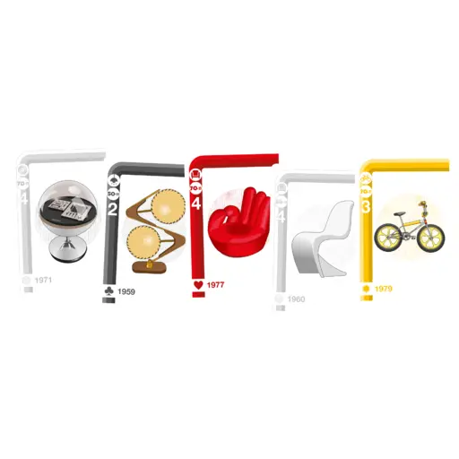 Настільна гра Вінтаж (Vintage) photo 3