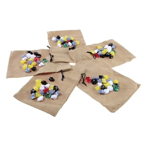 Настільна гра Золота лихоманка photo 3