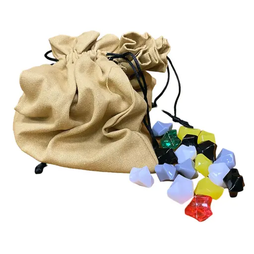 Настільна гра Золота лихоманка photo 4