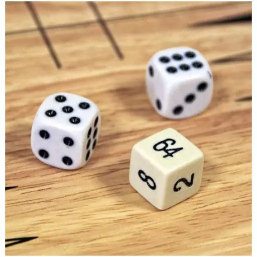 Set 5 in 1. Сhess, checkers, backgammon, dominoes, tic-tac-toe (28 x 28 cm) photo 7