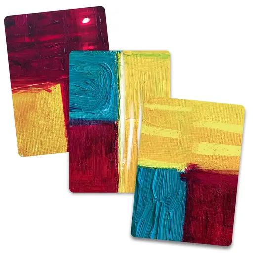 Настільна гра Академія Мистецтв (Abstract Academy) photo 3