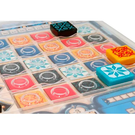 Настільна гра Азул. Міні-версія photo 5