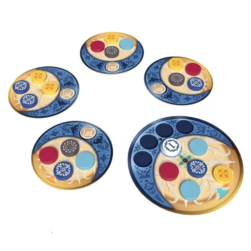 Настільна гра Азул - Дуель photo 3