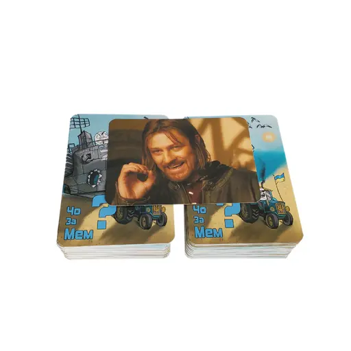 Board Game Що за мем? (What do you meme) photo 3