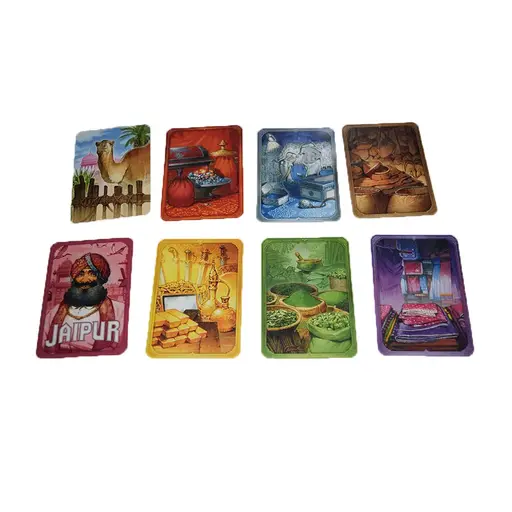 Board Game Jaipur photo 5