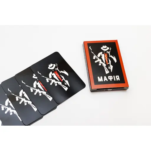 Board Game Mafia photo 4