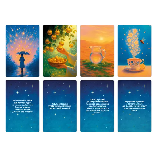 Метафоричні асоціативні карти Сила в мені photo 6