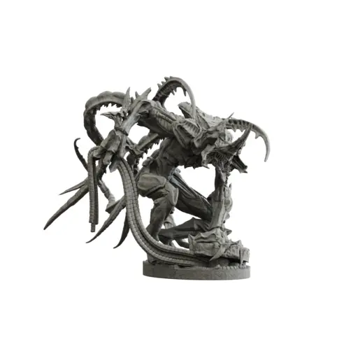 Настільна гра Немезида. Відплата photo 16