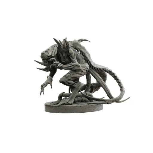 Настільна гра Немезида. Відплата photo 12