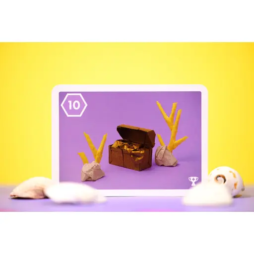 Board Game Sea Salt & Paper - Extra Pepper photo 10