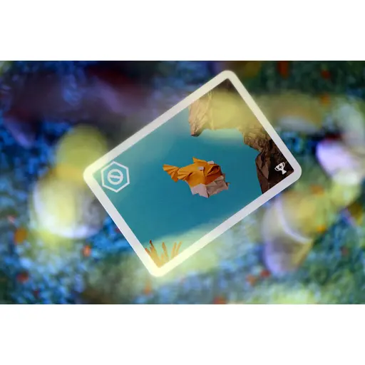 Board Game Sea Salt & Paper - Extra Pepper photo 9