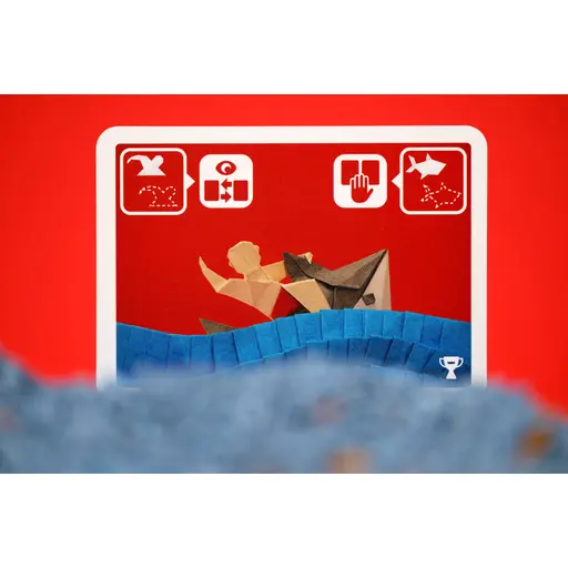 Board Game Sea Salt & Paper - Extra Pepper photo 11