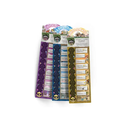 Board Game Рудокопи (Imperial Miners) photo 8