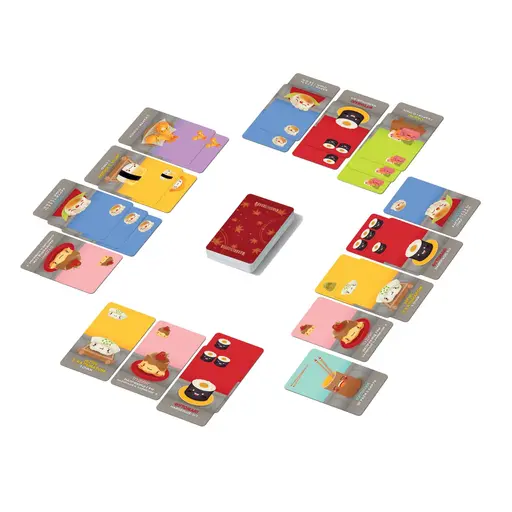 Board Game Sushi Go! photo 6