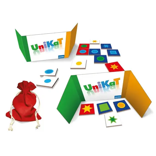 Board Game Unikat photo 4