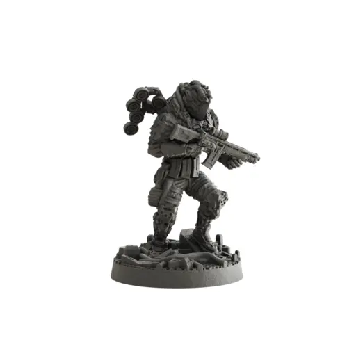 Настільна гра Немезида. Відплата photo 15