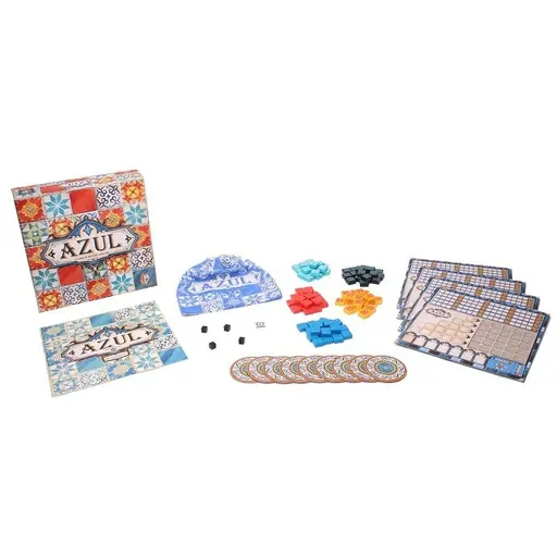Настільна гра Азул photo 6