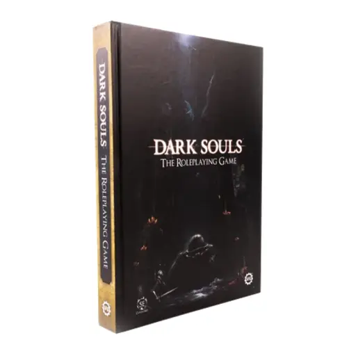 Board Game Dark Souls. The Roleplaying Game photo 5