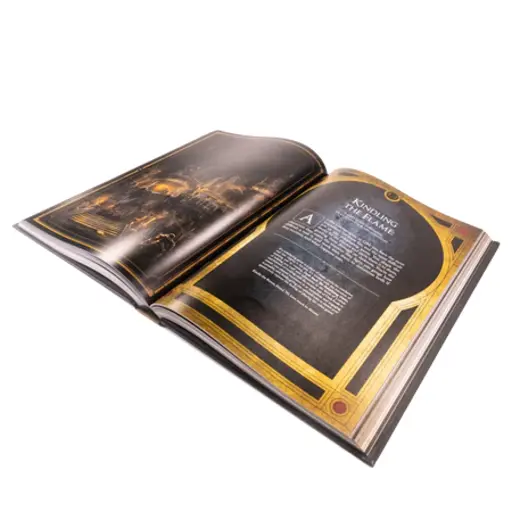 Board Game Dark Souls. The Roleplaying Game photo 3