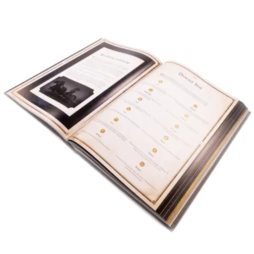 Board Game Dark Souls. The Roleplaying Game photo 4