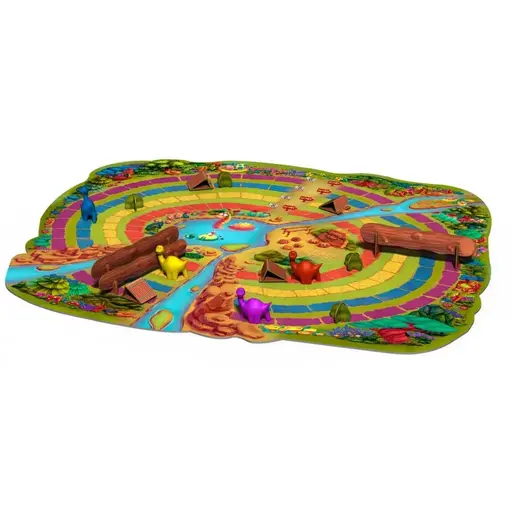 Board Game Dino SPORT photo 3