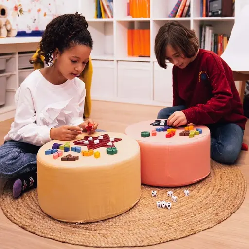 Настільна гра Геніально. Зіркова тактика photo 3