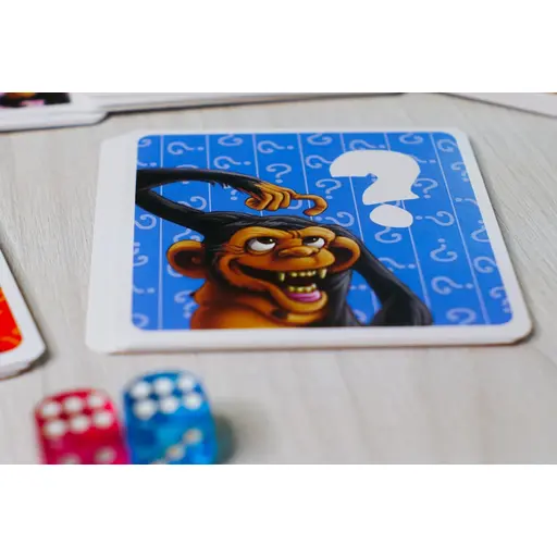 Настільна гра Кескіфе photo 4