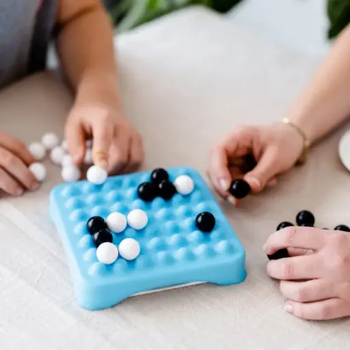 Настільна гра Пентарол photo 3