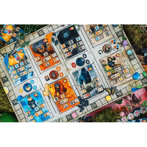 Настільна гра Після нас (After Us) photo 14