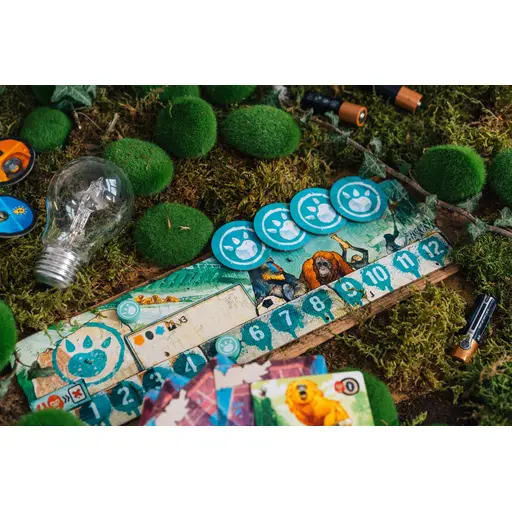 Настільна гра Після нас (After Us) photo 15